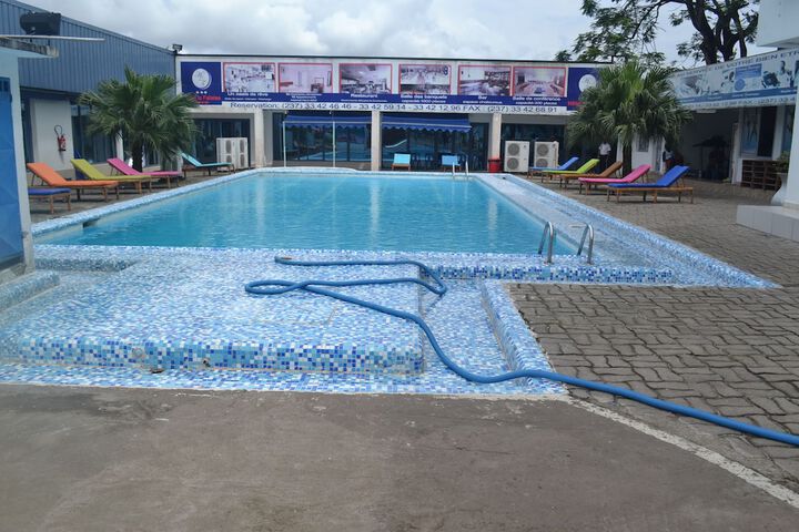 Pool 29 of 47