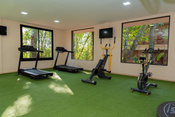 Fitness Center Photo