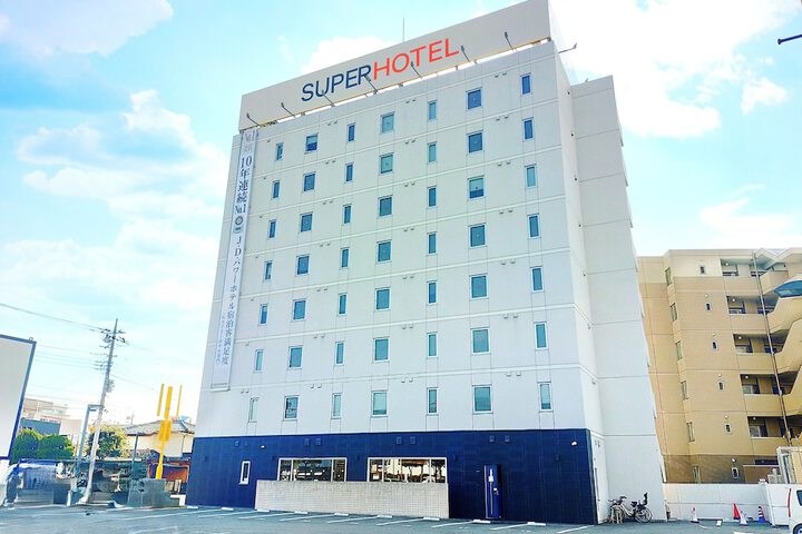 Photo of Super Hotel Kofu Showa Inter