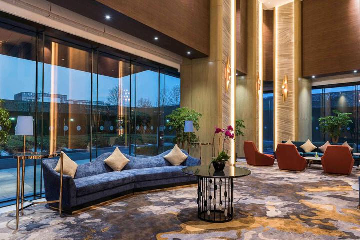 Lounge 18 of 61