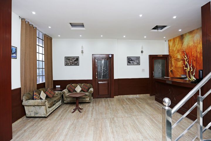 Hotel Interior 2 of 18