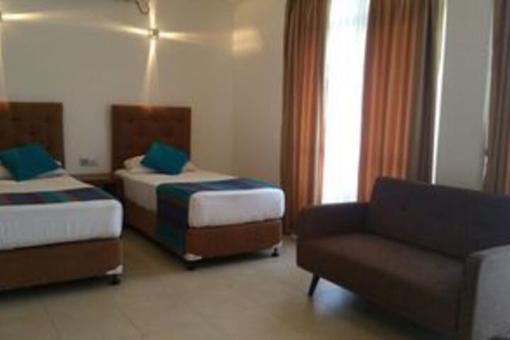 Fitness Center Photo