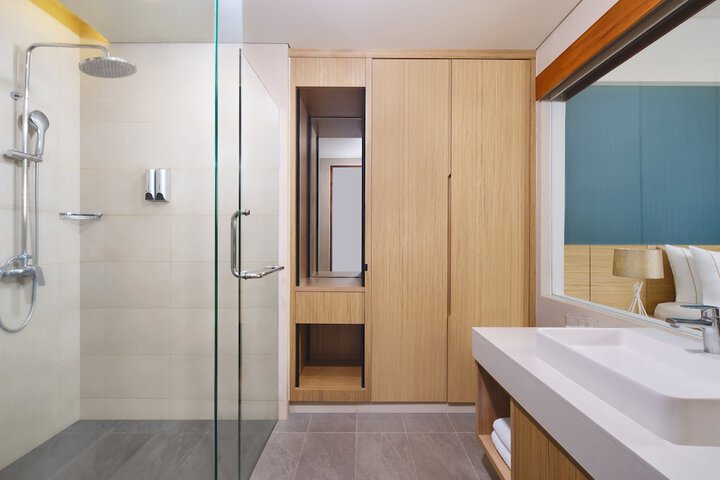 Bathroom Vanities