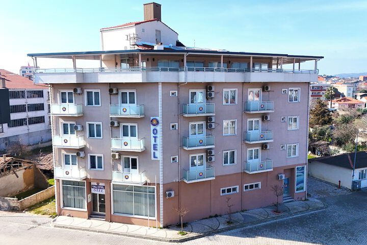 Yalı Otel in Biga