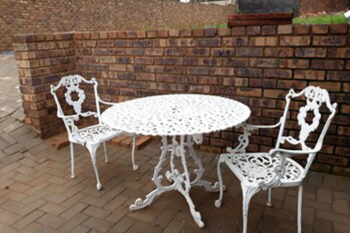 Terrace/Patio 39 of 39