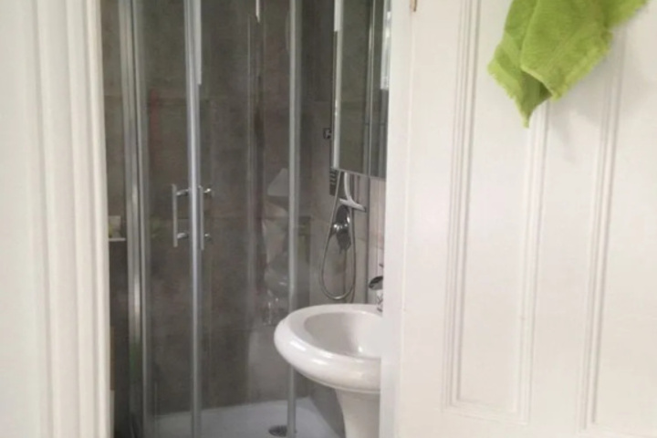 Bath Photo