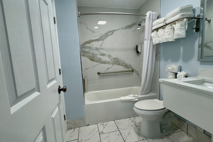 Bath Photo