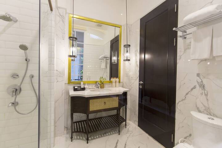Bathroom Vanities