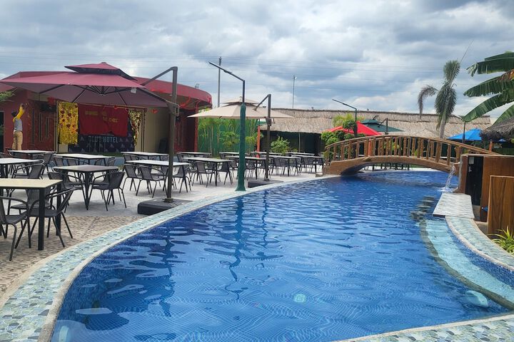 Hotel 85 of 116