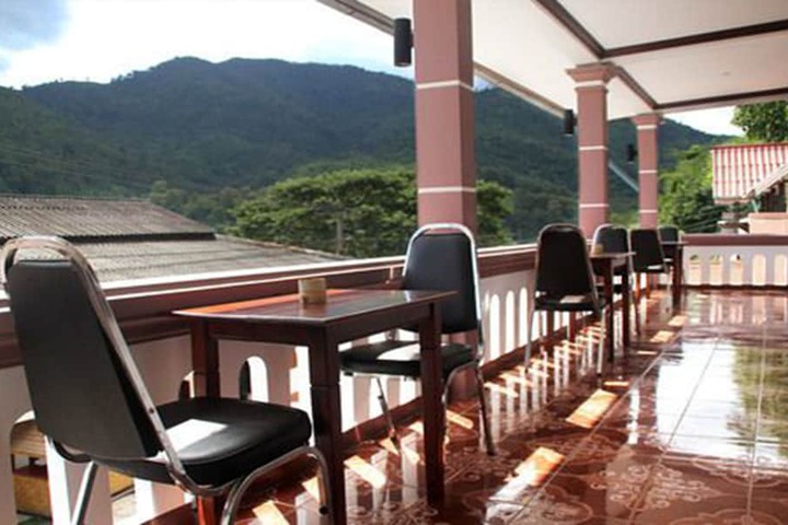 Restaurants