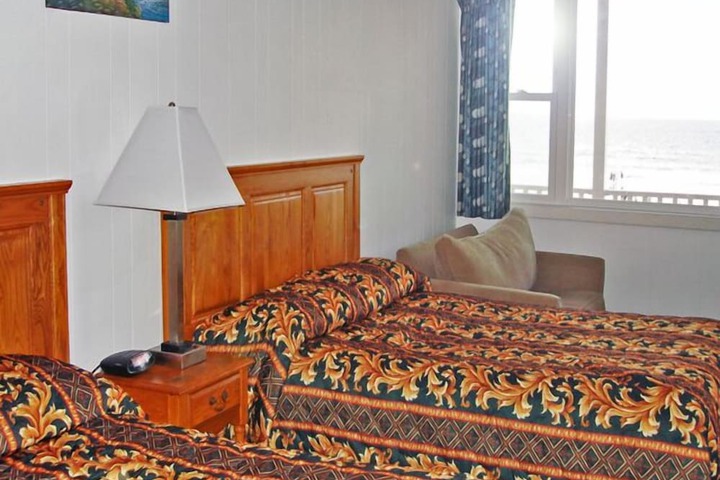 Photo of Copley LaReine Motel