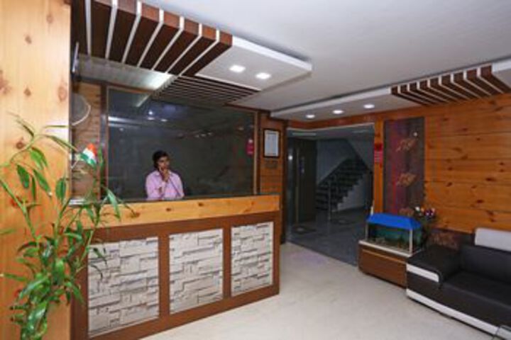 Hotel Interior 17 of 21