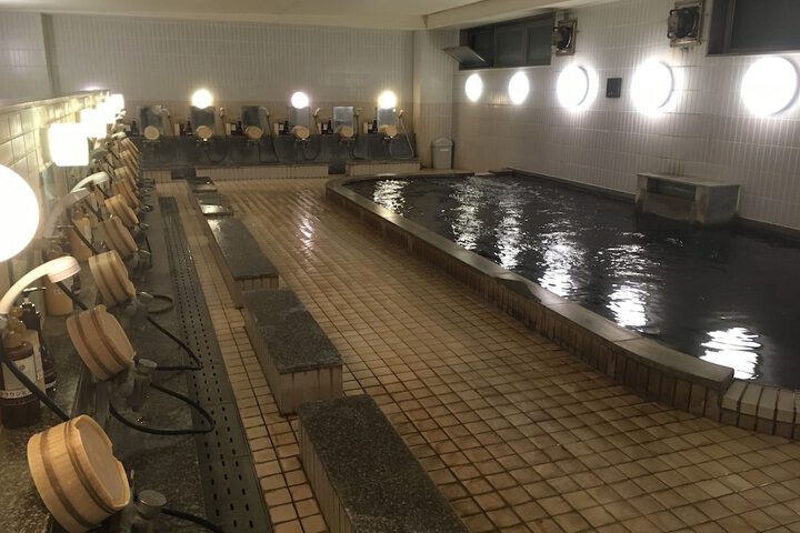 Hotel Spa