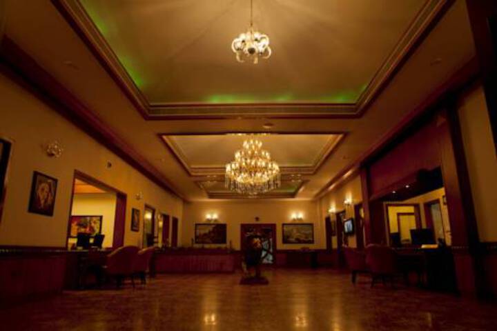 Hotel Interior 2 of 8
