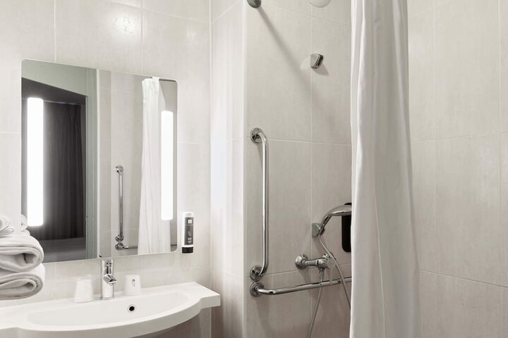 Bath Interior