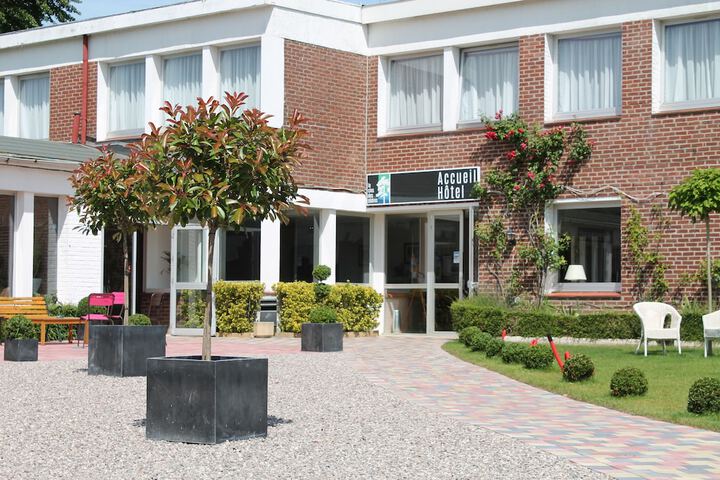 Hotel 45 of 51