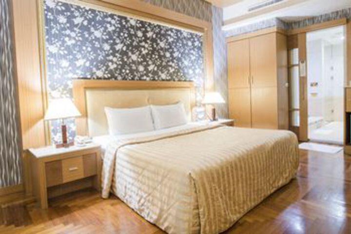 Fitness Facility Photos