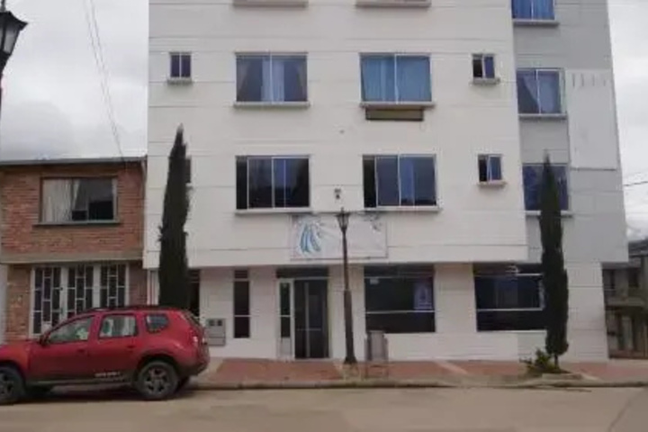 Hotel El Endrino