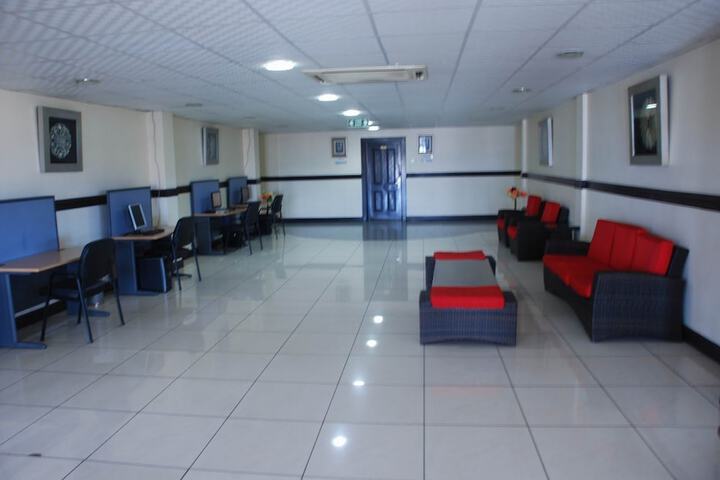Hotel Interior 2 of 58