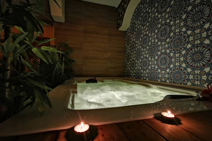 Spa