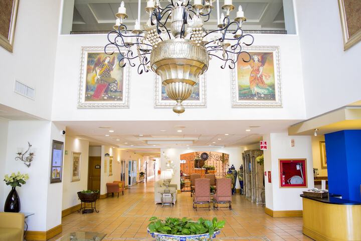 Hotel Interior 2 of 55