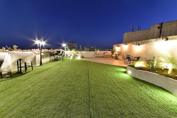 Terrace/Patio 41 of 49
