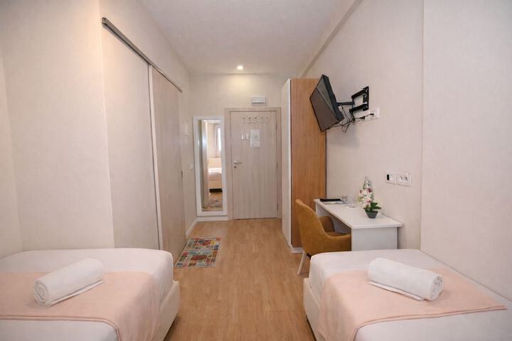 Room 14 of 55