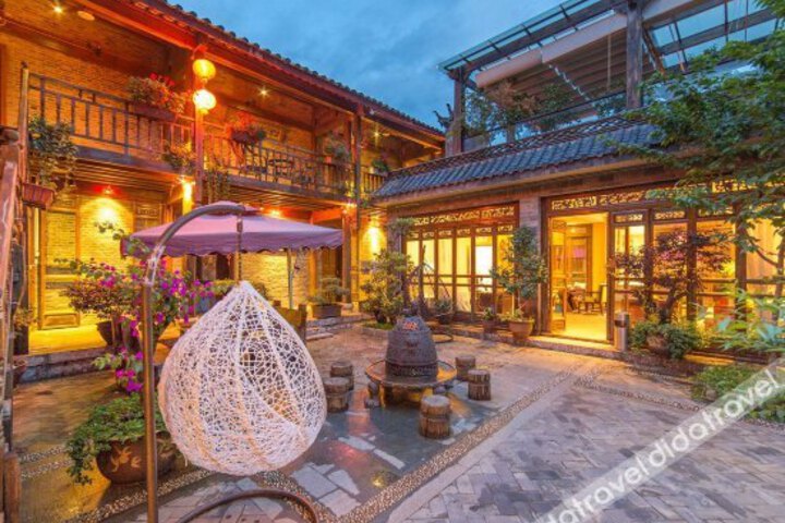 Yulong Qiantang Boutique Inn