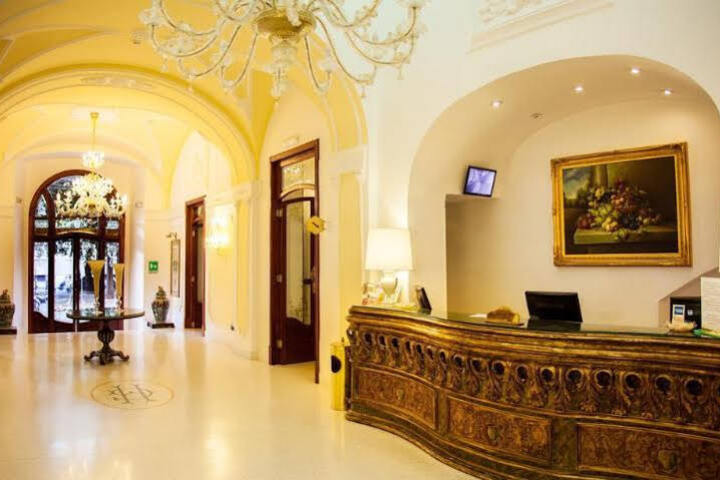 Hotel 1 of 10
