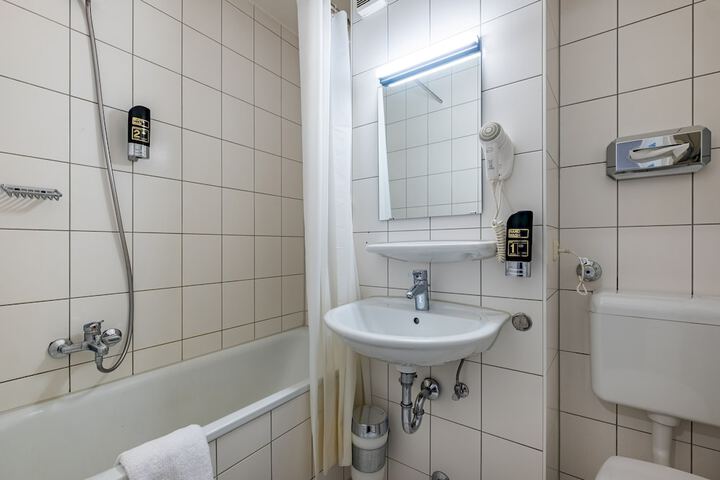 Bath Amenities