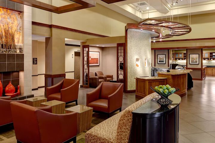 Hotel Interior 2 of 60