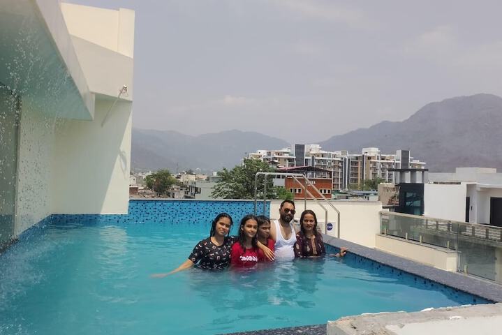 Pool 14 of 21