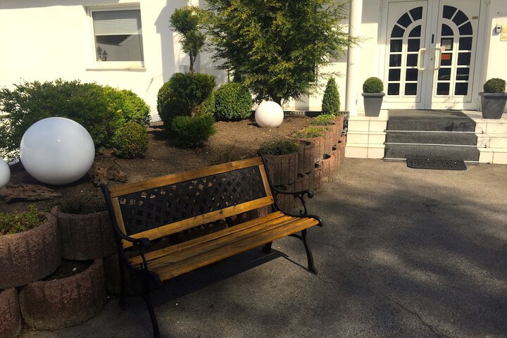 Terrace/Patio 38 of 41