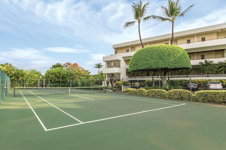 Tennis and Basketball Courts 20 of 33