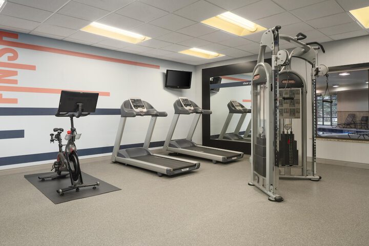 Fitness Club
