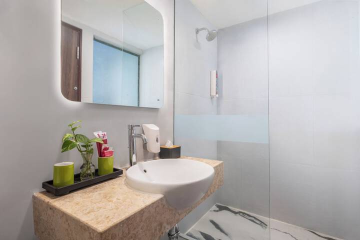 Bath Interior