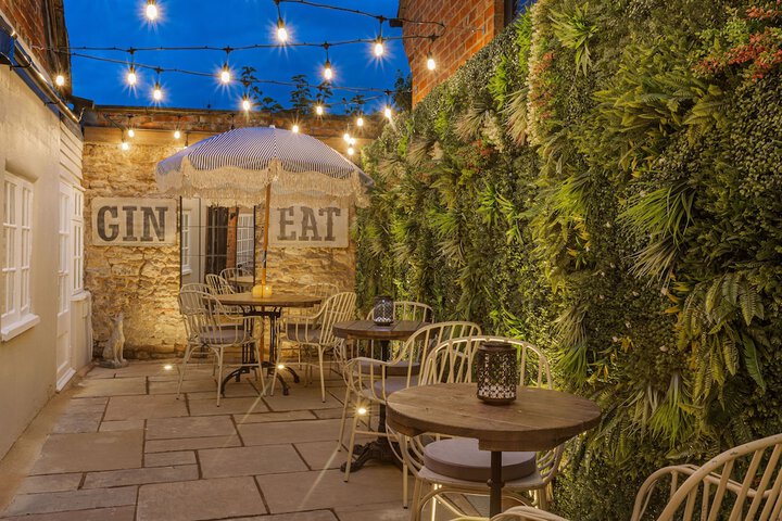 Terrace/Patio 69 of 169