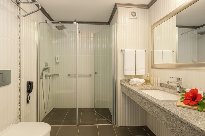 Bath Amenities