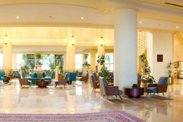 Hotel Interior 3 of 61
