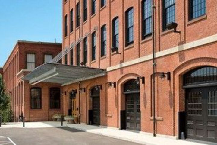 Image of Global Luxury Suites at the Mill
