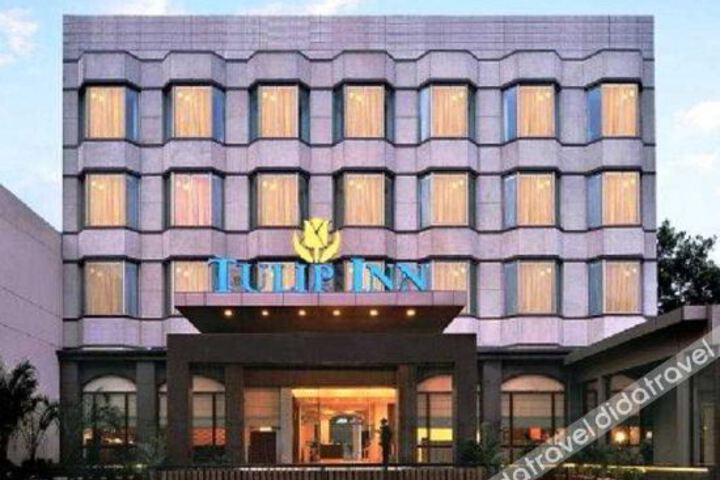 Tulip Inn Gurgaon