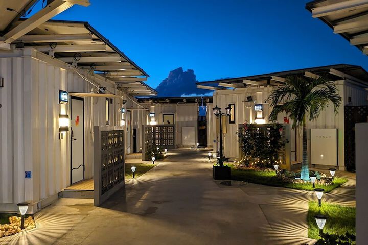 Photo of ZUMI TERRACE UCHINAAMIYA RESORT