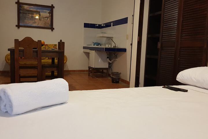 Room 6 of 60