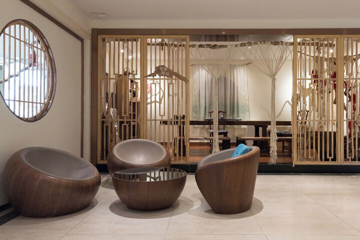 Hotel Interior 3 of 126