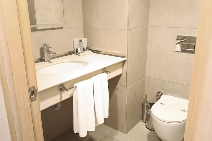 Bath Amenities