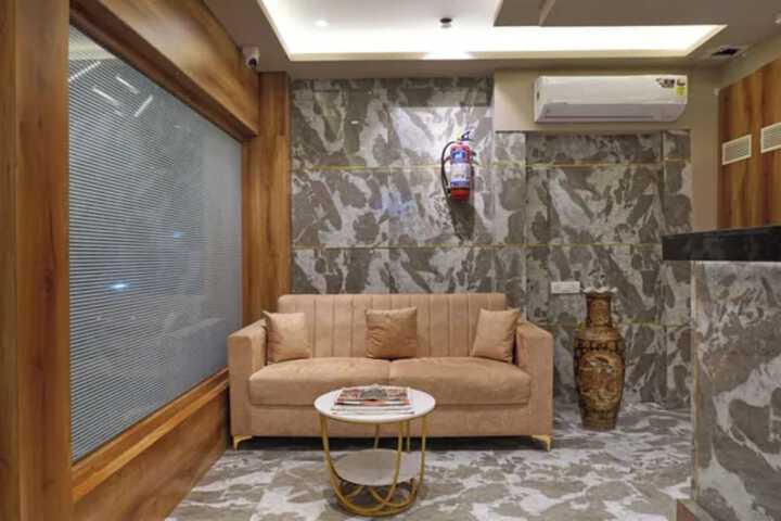 Hotel Interior 10 of 29