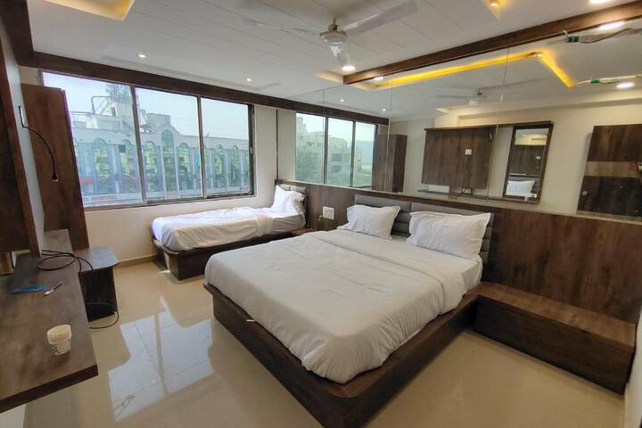 Hotel Penark