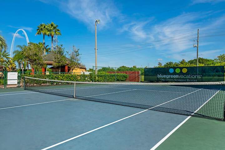 Tennis and Basketball Courts 44 of 69