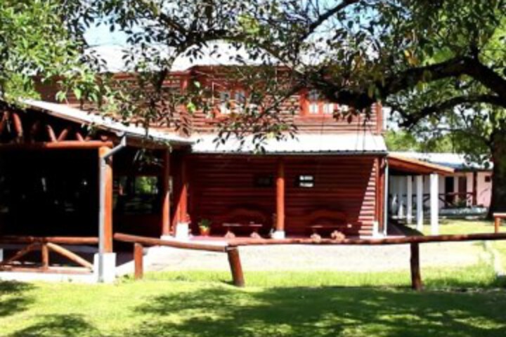Aventura En Esquina
