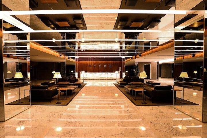 Lobby Photos